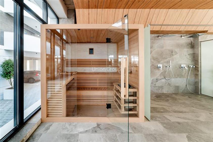 Apartament Exclusivist in Complex Alezzi - Vacanta in Fiecare Zi, Chiar la Tine - 13