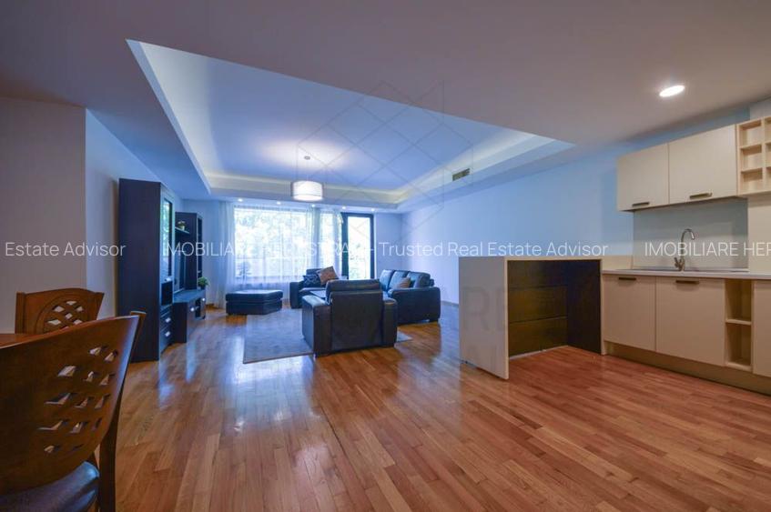 Soseaua Nordului | Vedere deschisa | Parcare - 2