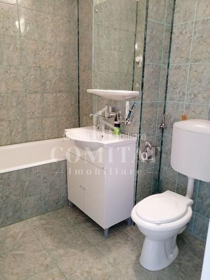 Apartament cu 4 camere decomandate | Zona OMV | Cartierul Mănăștur - 14
