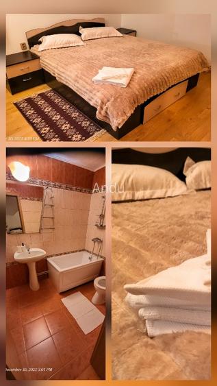 Vila 3 camere, 3 bai, biliard, teren de golf - INCHIRIERE SAU VANZARE - 7