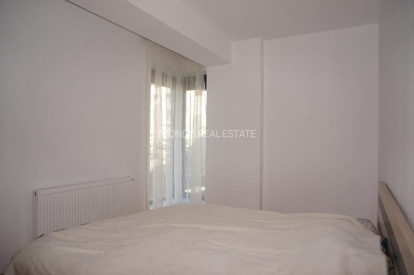 3 Camere I HERASTRAU I Loc De Parcare Subteran Inclus I 90 mp - 3