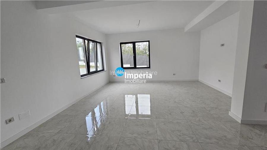 Priveliste superba si finisaje de top – Casa noua in Barnova - 3