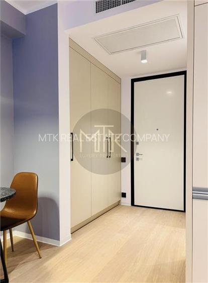 Apartament 2 camere, prima inchiriere | ONE Floreasca Tower - 17