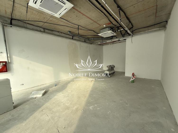 SAD - Spatiu comercial in zona centrala, langa Piata 700 - pret negociabil - 3