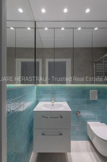 Ephemer | Olimp | Luxury Apartment with sea View - 20