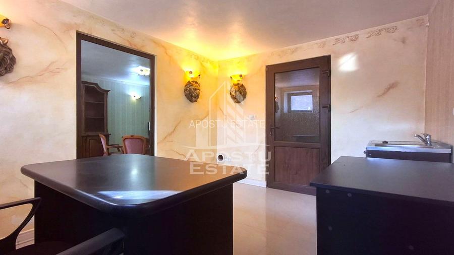 Spatiu de Inchiriat 40 mpu, Ideal pentru cabinete - 4