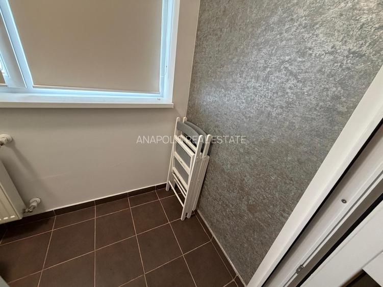 Soseaua Oltenitei 2 camere superb - complet mobilat si utilat - 9