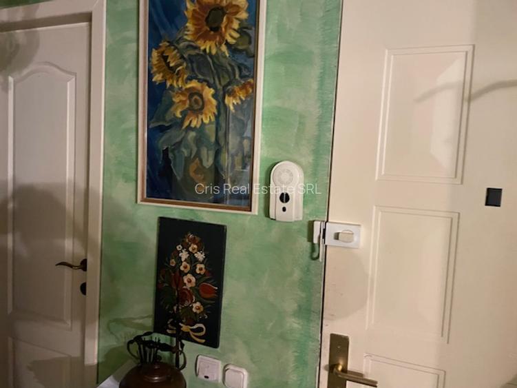 Ap.3 camere zona centrala- Bolyai -la etajul 2 - 3