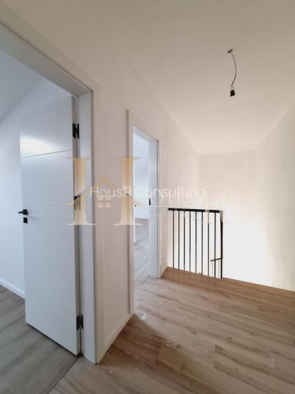 3 camere in bloc nou, 77 mp. 2 locuri de parcare. - 12