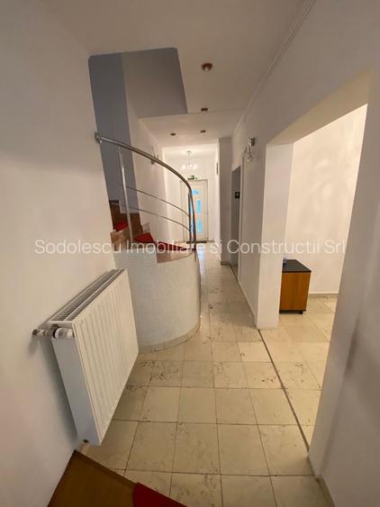 Vilă zona Liviu Rebreanu - 33