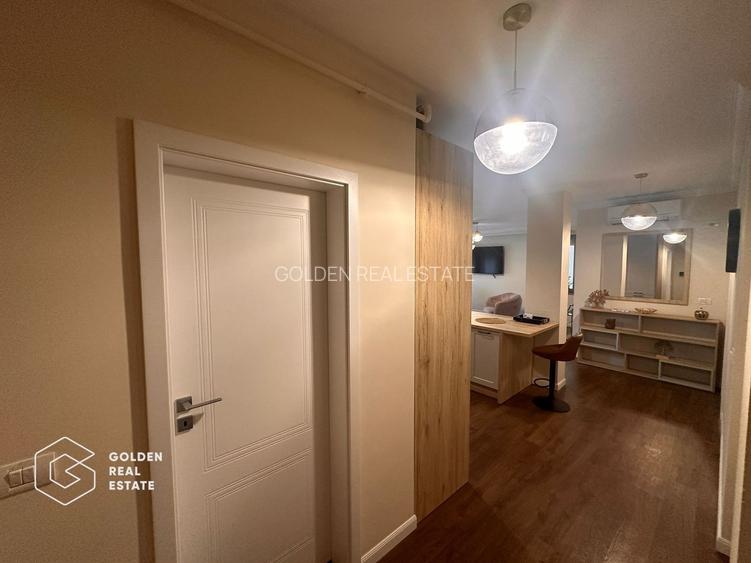 Apartament premium, zona Subcetate, 3 camere, 2 bai, loc parcare, sala, piscina - 13