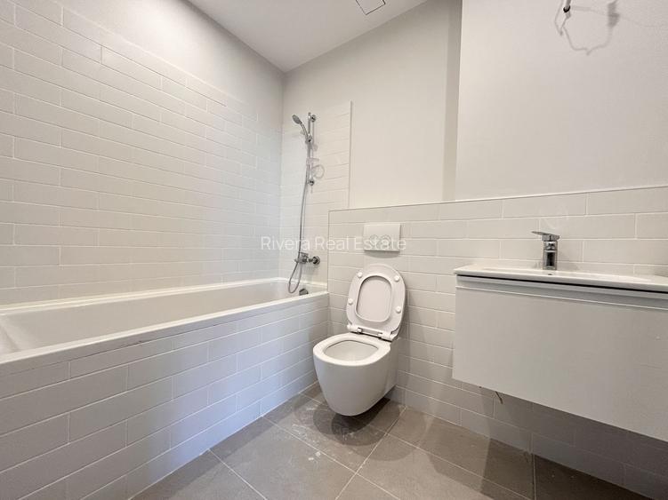 APARTAMENT 3 CAMERE | PROIECT NOU | BANEASA - 9