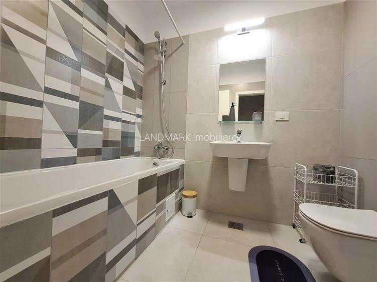 APARTAMENT 1 CAMERA MOBILAT UTILAT CITY OF MARA - 11