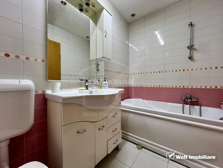 Casa individuala, 400 mp utili, 1150 mp teren, Europa, zona Eugen Ionesco - 7