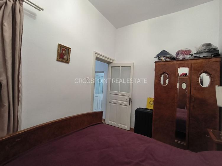 Apartament 4 camere de vanzare Grivitei Buzesti - 16