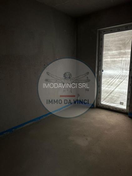 Apartament 2 camere 39mp+10mp balcon Bloc Nou Marasti - 3