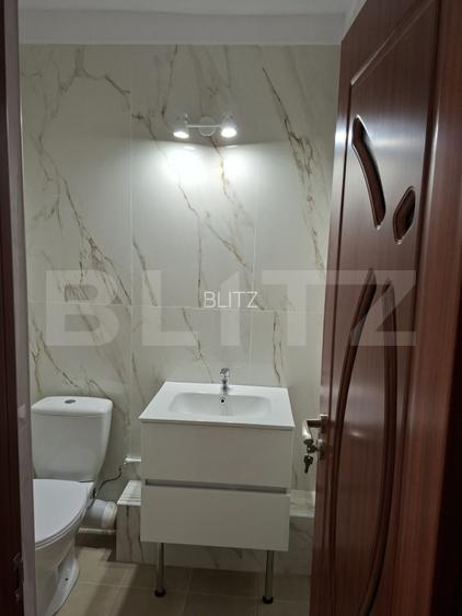 Apartament 3 camere, decomandat, parcare - zona Kaufland, Manastur - 18