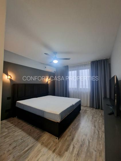 Complex Rezidential - Penthouse - High Class- 4 camere - loc parcare subteran - 17