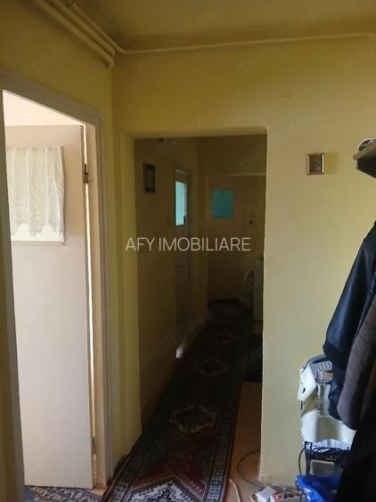Vând apartament 3 camere, Campia Libertatii - 3
