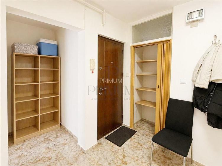 OLIMPIA - STADION - 3 CAM - ETAJ 2 - CENTRALA/CLIMA  - 2 BAI - LIFT - RENOVAT - 5