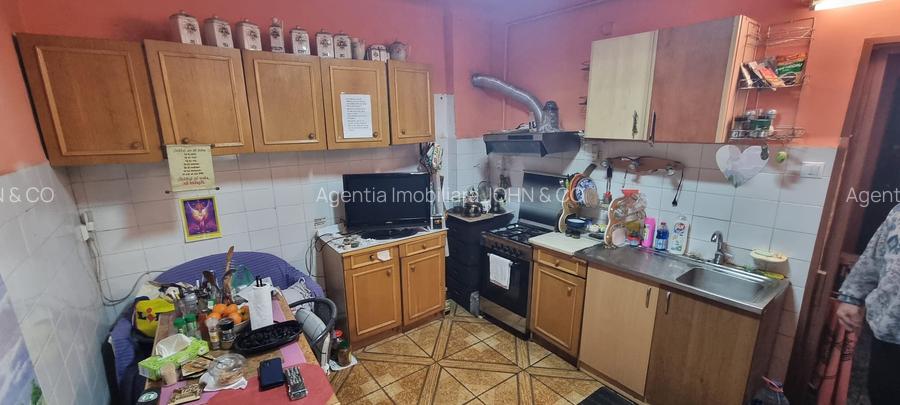 Vand casa in Pitesti, ultracentral, strada Rahovei - 6