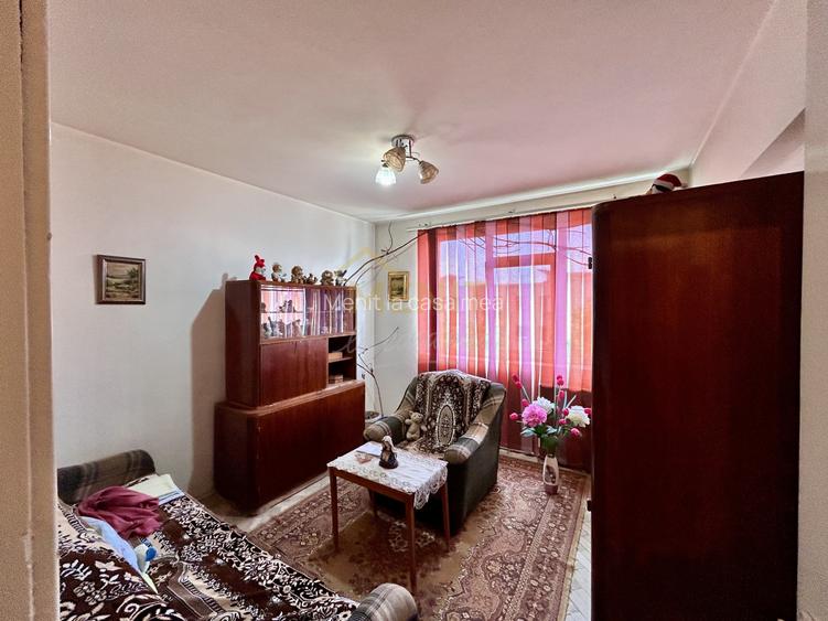 Apartament 2 camere, decomandat, Ultracentral, Ploiesti - 8