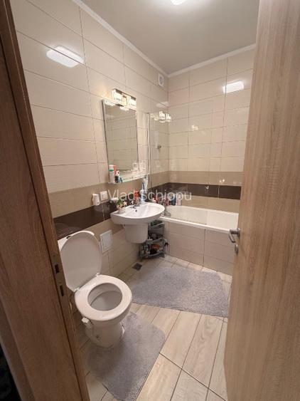 Tractorul - Nicolae Labis: Apartament 2 camere open space, parcare inclusa - 6