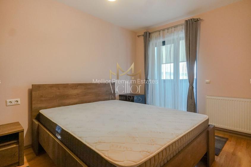 Apartament 2 camere decomandate, zona pod Ira! - 3