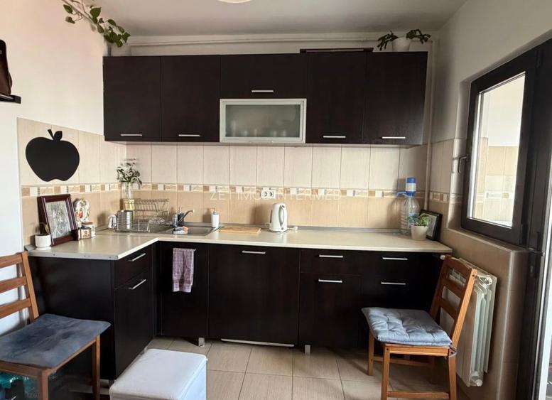 2 camere 1 Mai - Calea Grivitei l v.a.v RAR l *boiler* l pet friendly l - 4