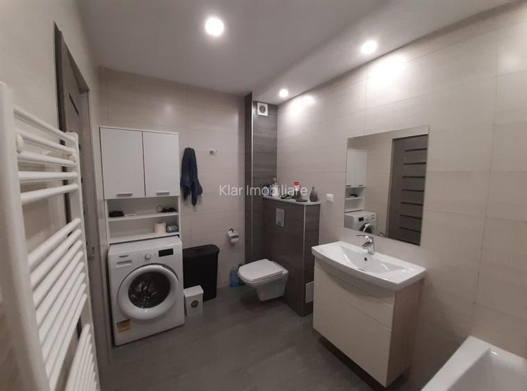 Apartament 2 camere Floresti - 9