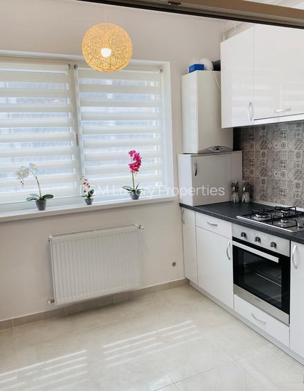 Inchiriere 2 camere Metalurgiei Aparatorii Patriei - 5