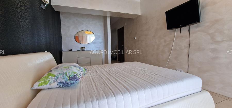 Mamaia,zona Cazino! Apartament vedere frontala la lac. - 15