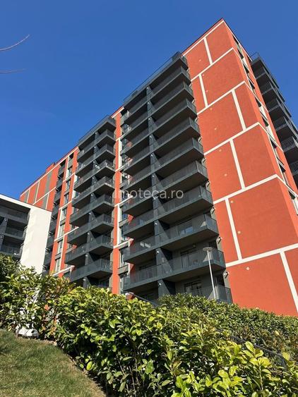 Apartament cu 2 camere la 5 minute de metrou, ce terasa de aprox. 20mp - 2