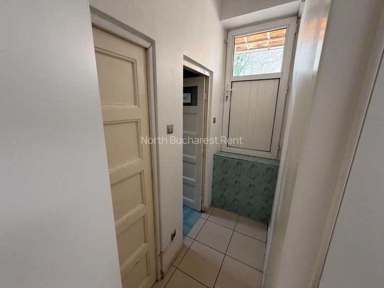 Clinică Dentară | Zona Cotroceni | 130 mp | Complet  utilat și mobilat - 12