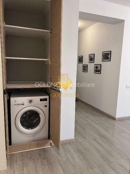 3 camere, modern, parcare, Zorilor, G.V. Bibescu, garaj - 9