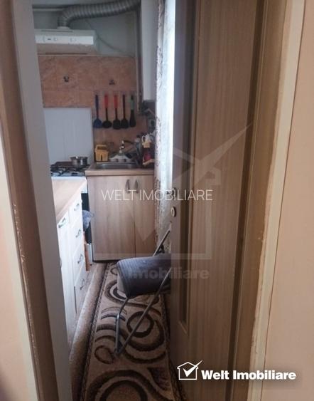 Apartament cu 2 camere de vanzare, ideal investite - 2