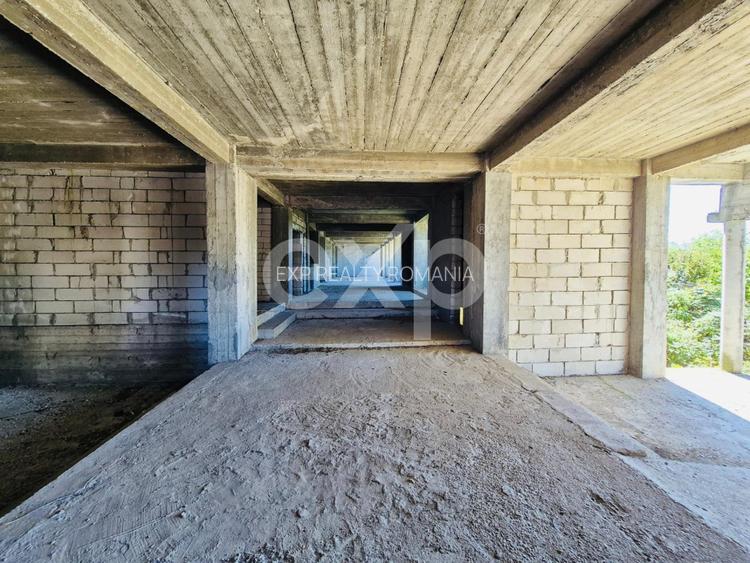 Teren intravilan cu construcție – Izvorani / Snagov / Ciolpani/Camin/Seniori - 12