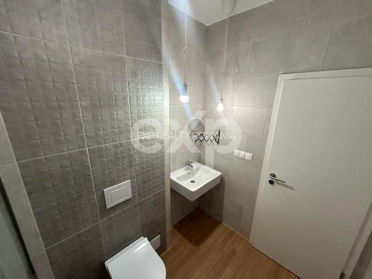 Garsoniera Tractorul - Coresi- 45 mp- 450 Euro Pet Frendly Loc parcare - 7