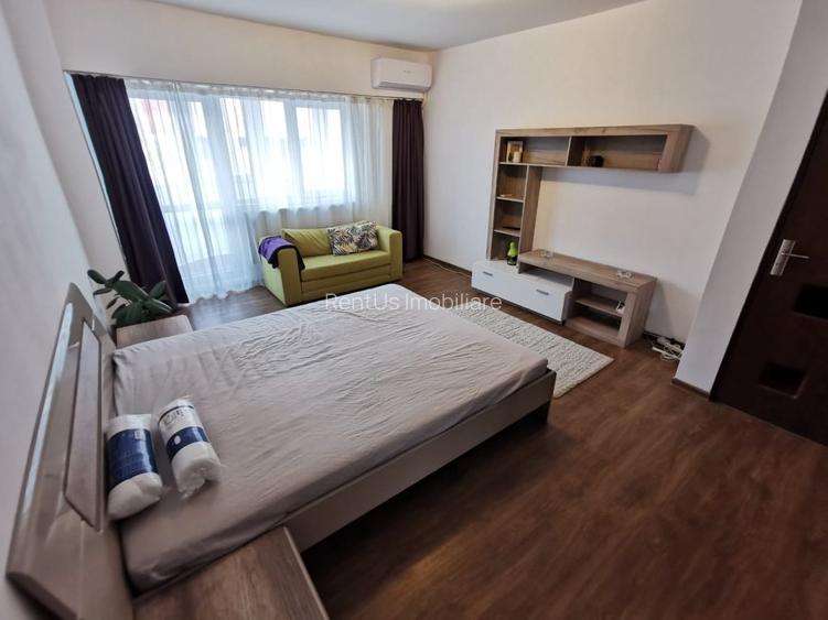 Tineretului/ Timpuri Noi/ Garsoniera spatioasa/ - 3