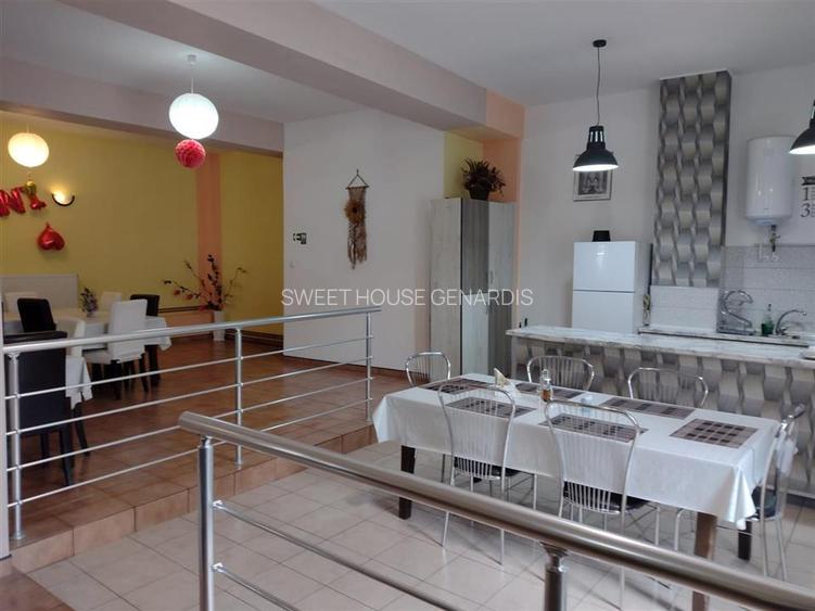 Pensiune in mijlocul naturii!! - 5