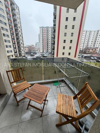 Regie Residence 2-Grozavesti / Apartament modern - 16