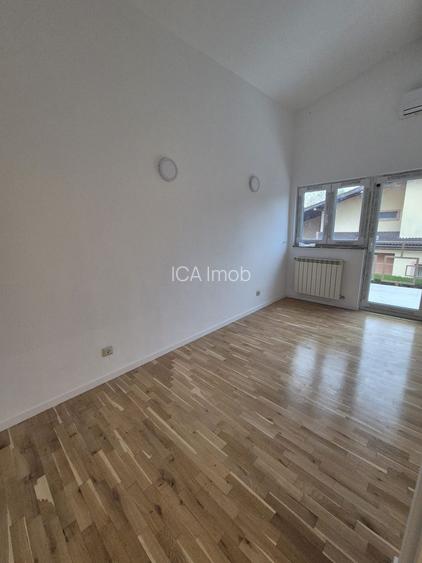 Prima inchiriere Vila cu 6 camere, garaj Pipera - Drumul Negru - 12