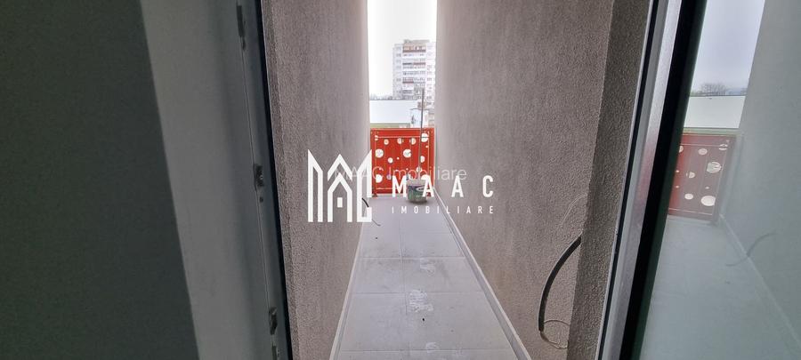 Apartament nou 2 camere I La cheie I 63 + 20 mp I Hipodrom - 4