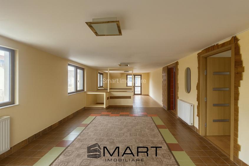 Casa moderna cu 2 apartamente in zona rezidentiala Șelimbar - 5