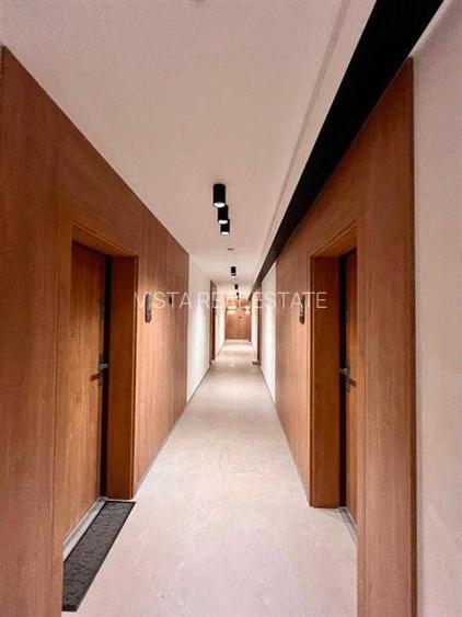 Apartament cu 2 camere,  parter inalt, Urban Plaza, in Astra, Brasov - 19