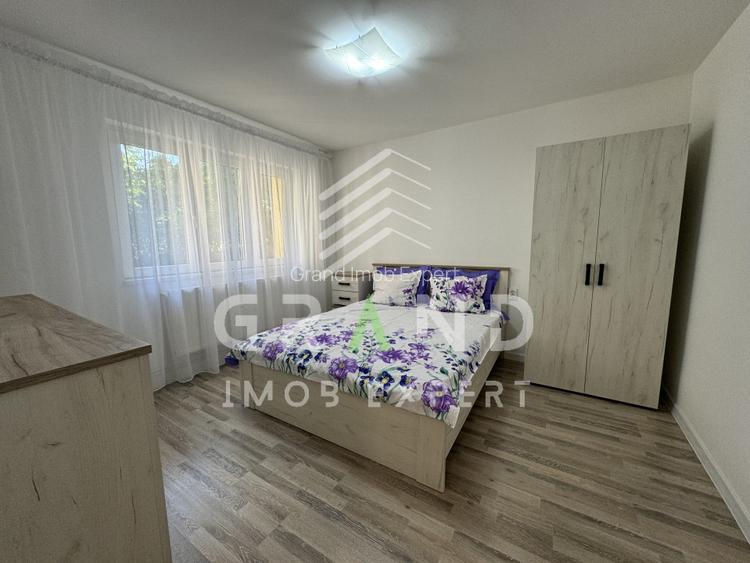 2 camere | RENOVAT | 51,27 mp | Orientare Est | Mănăștur–Mehedinți - 15