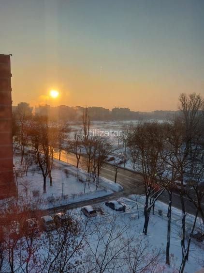 Apartament 2 camere situat între biserica de la Potcoava și cinema Gloria  - 15