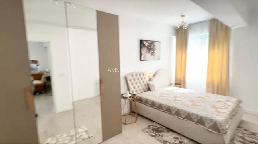 NOU / LUX/ COMPLET MOBILAT SI UTILAT - 10