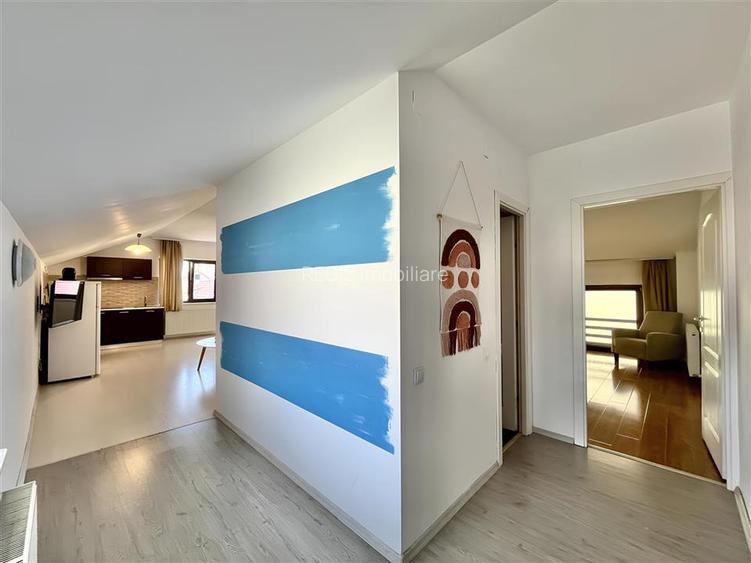 Apartament cu 3 Camere Modern si Central de Inchiriat - 3
