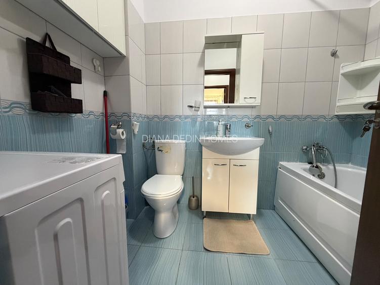 Apartament 2 Camere - Metrou 1 Decembrie 10 min - 7